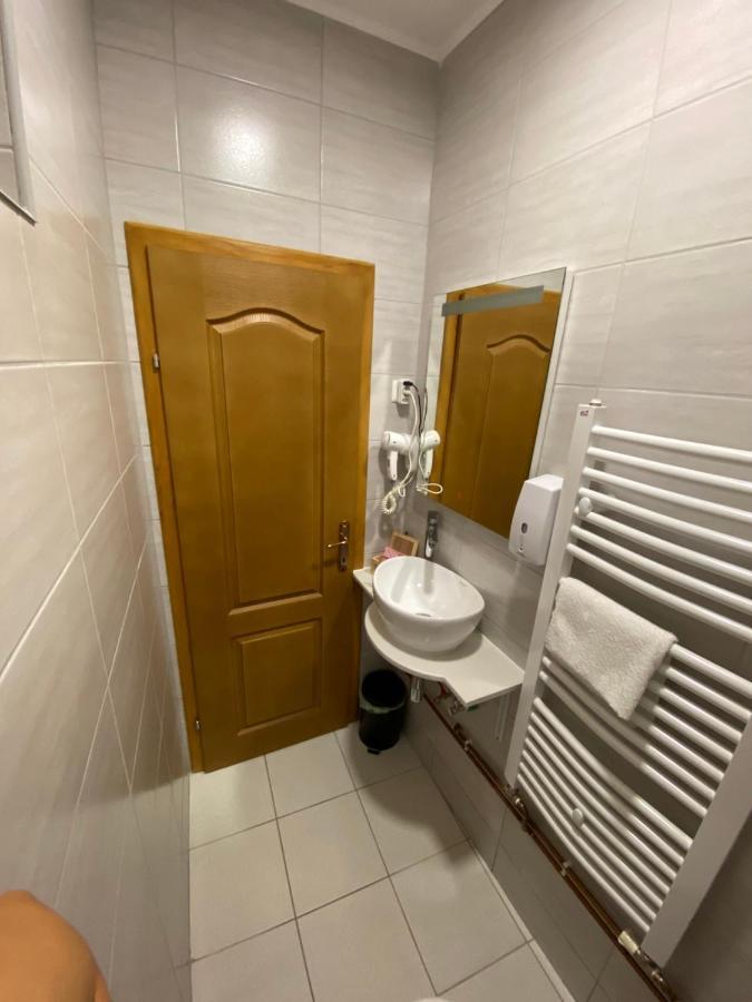 Deluxe Tuzla Exterior photo